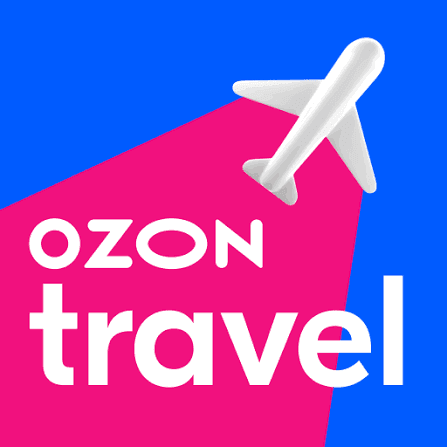 Ozon Travel
