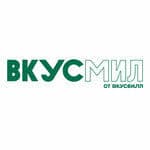Вкусмил