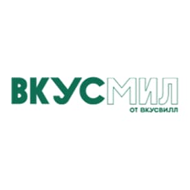 Вкусмил
