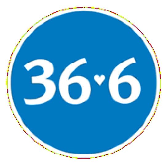 Аптека 36.6